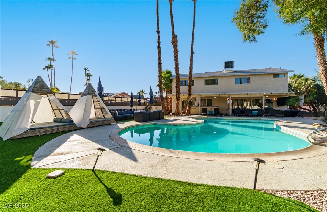 3080 Garnet Court Property Photo 1