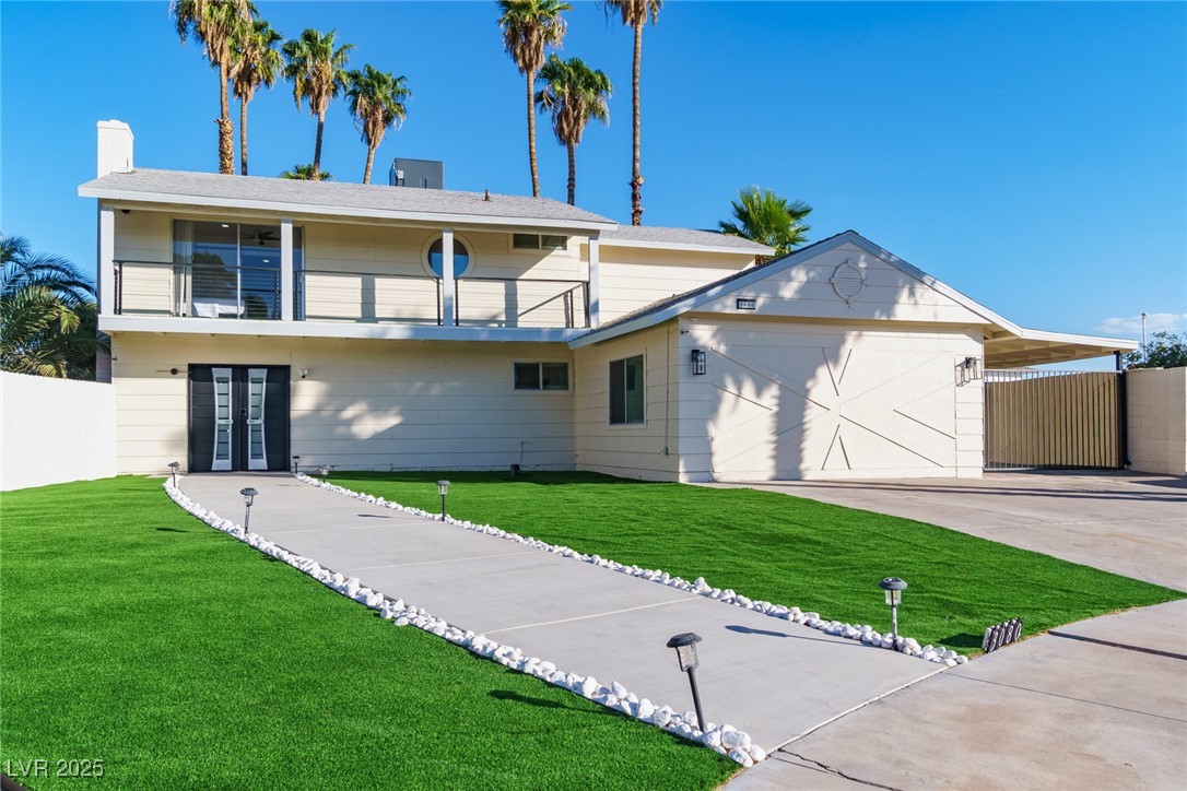 3080 Garnet Court Property Photo 2