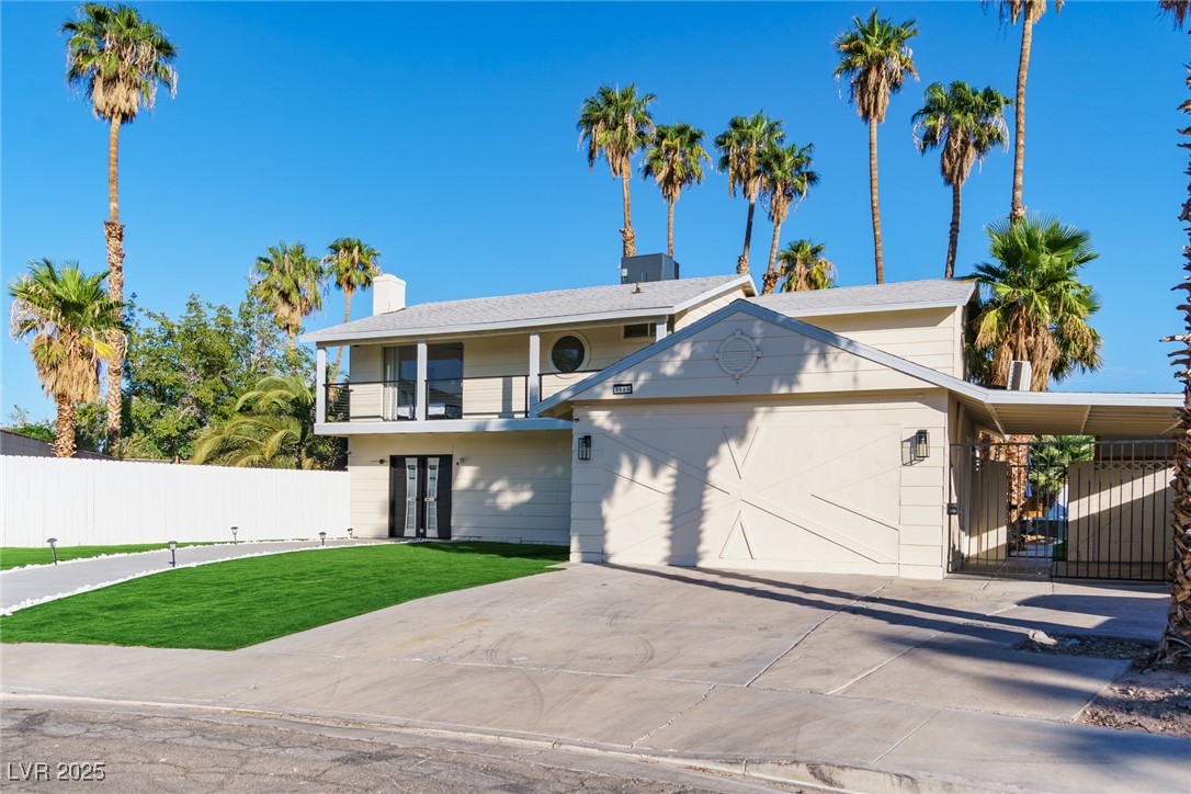 3080 Garnet Court Property Photo 5