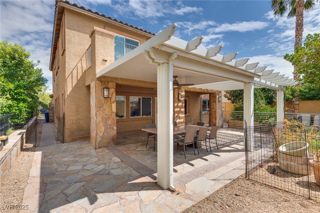 11425 Via Spiga Drive Property Photo 3