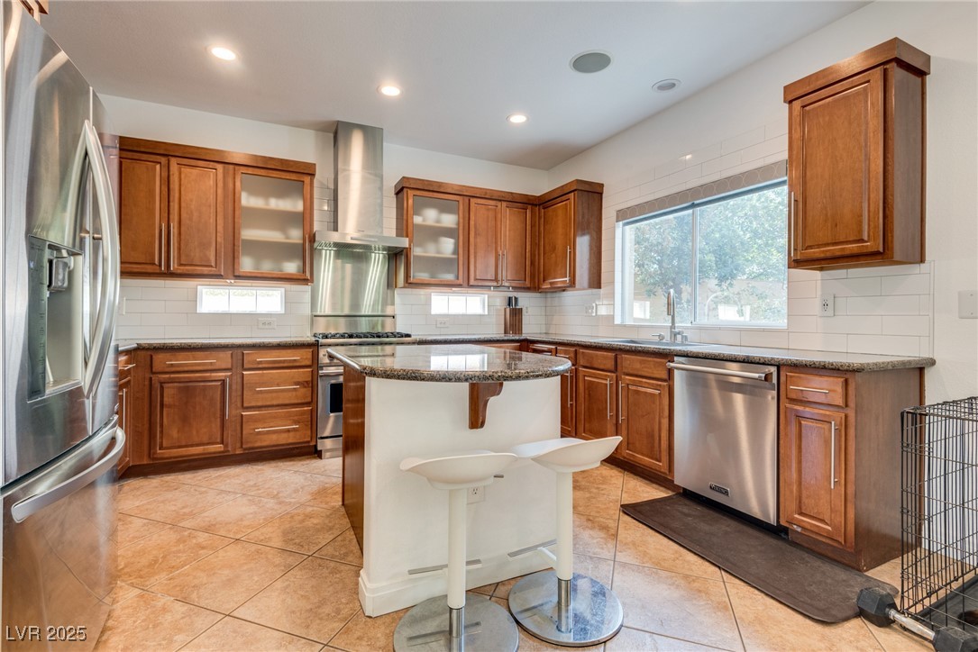 11425 Via Spiga Drive Property Photo 9