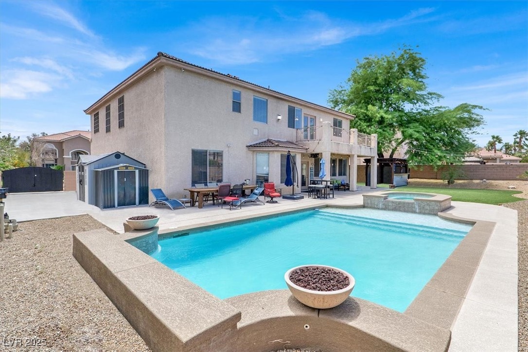 7310 Heggie Avenue Property Photo 57