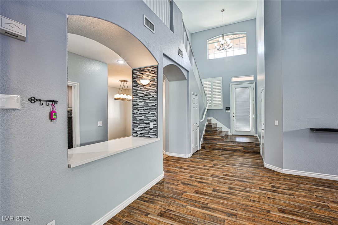 3079 Paseo Mountain Avenue Property Photo 2