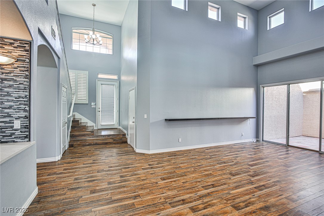 3079 Paseo Mountain Avenue Property Photo 3