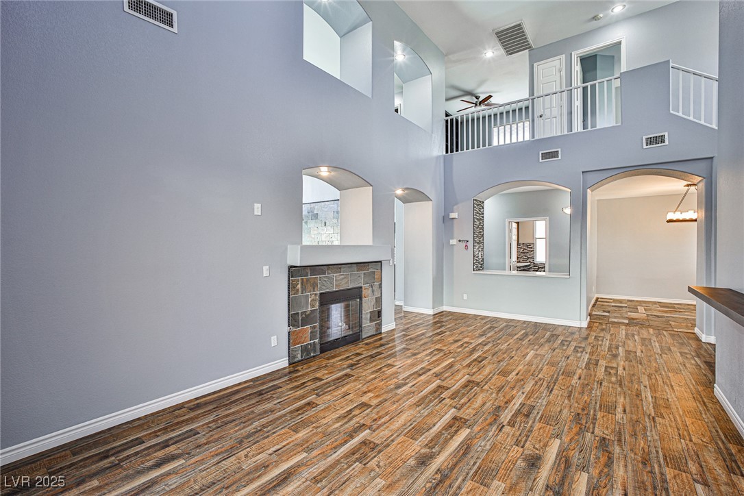 3079 Paseo Mountain Avenue Property Photo 4