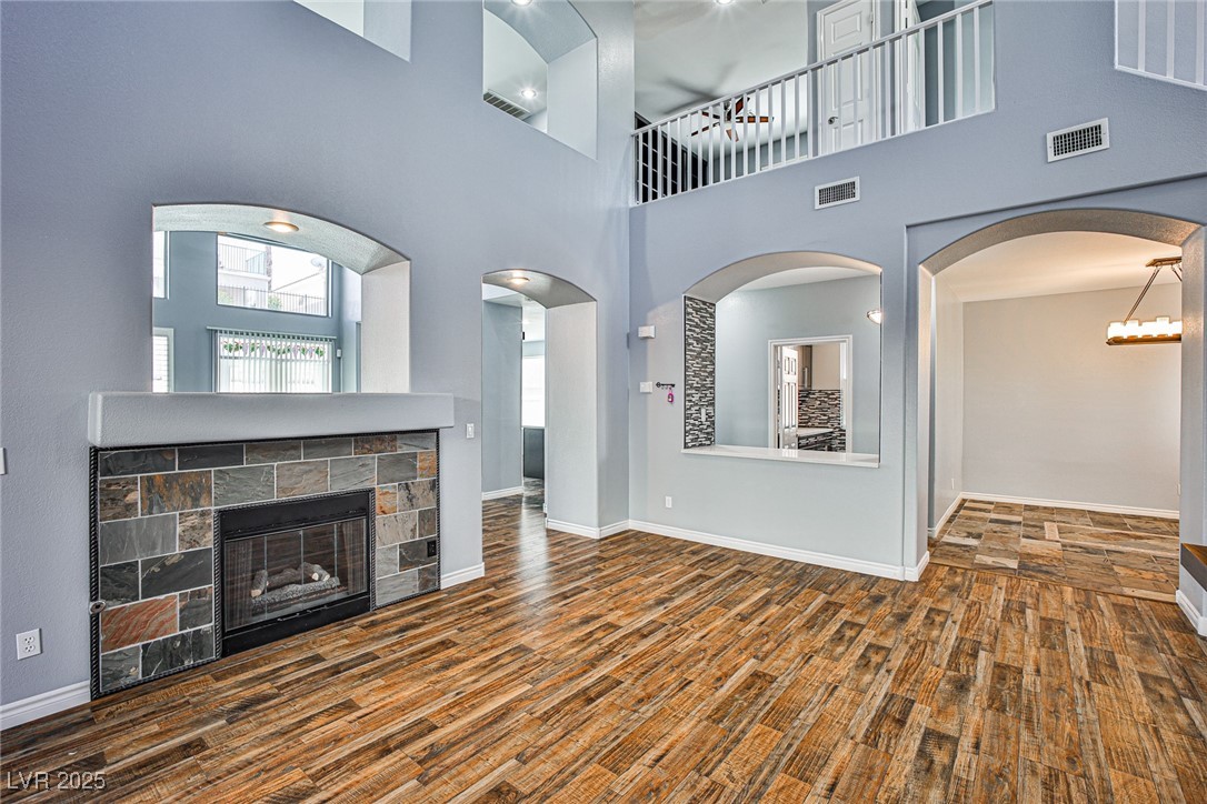 3079 Paseo Mountain Avenue Property Photo 5