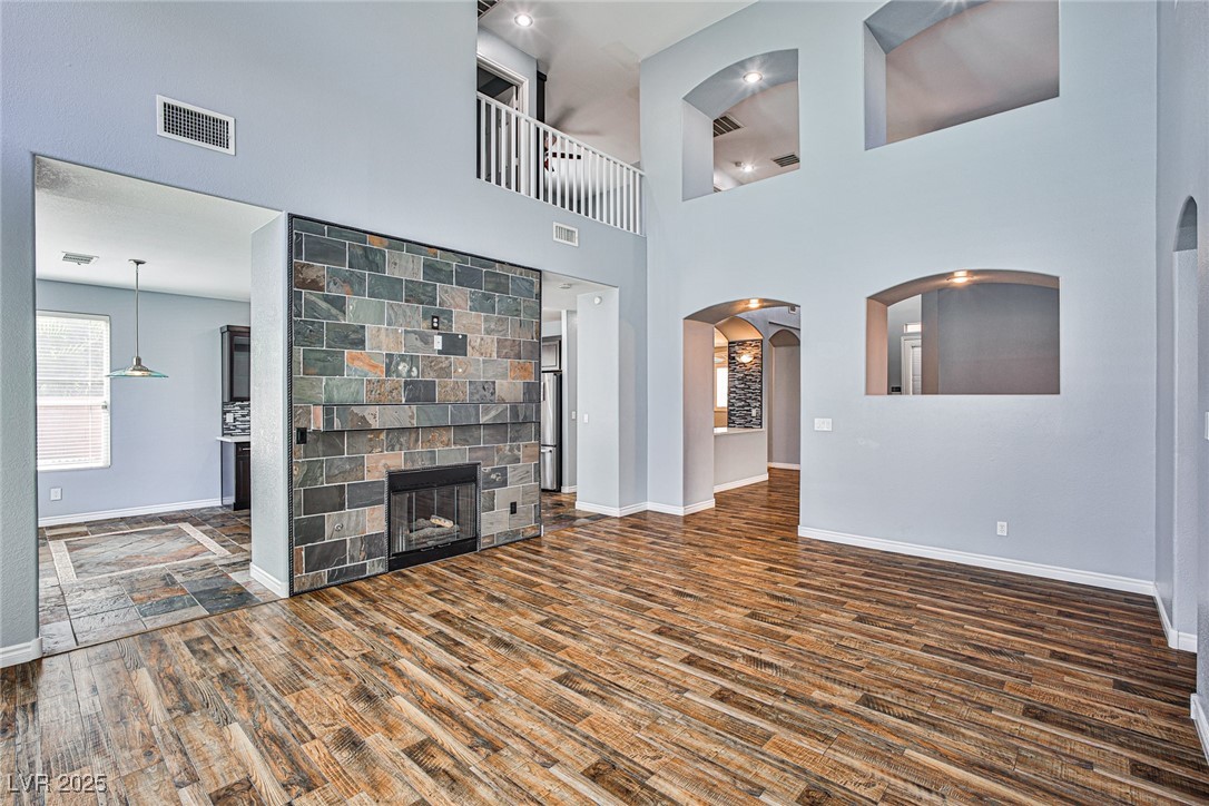 3079 Paseo Mountain Avenue Property Photo 6