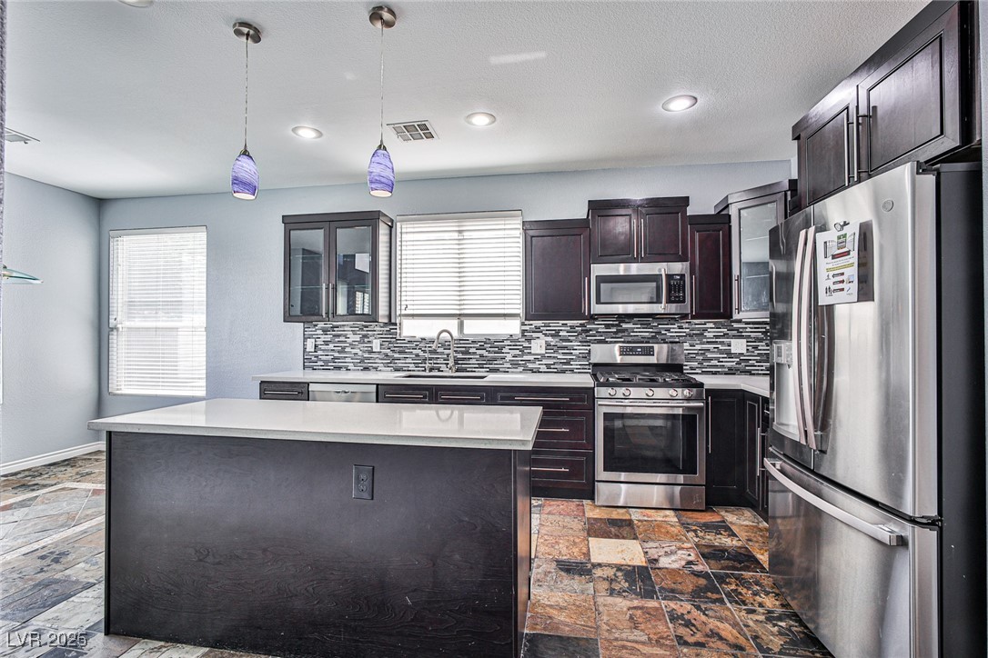 3079 Paseo Mountain Avenue Property Photo 7