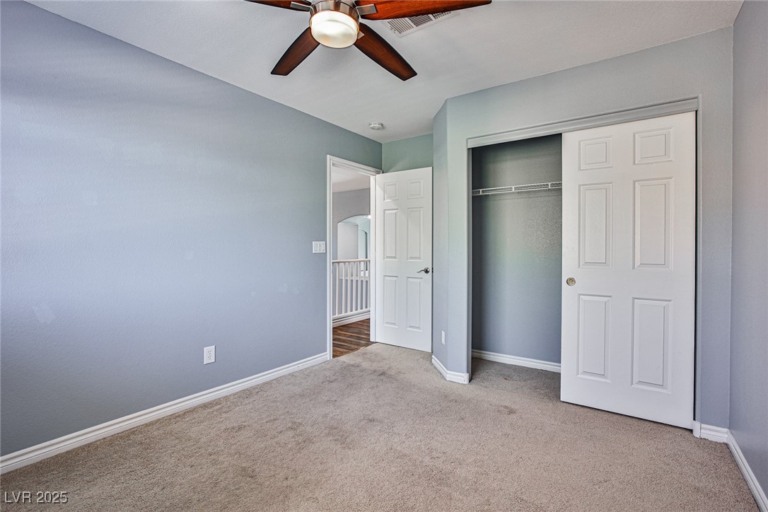 3079 Paseo Mountain Avenue Property Photo 16