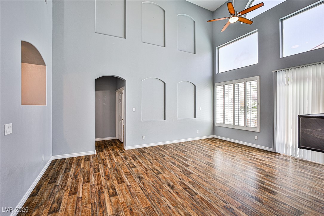 3079 Paseo Mountain Avenue Property Photo 21