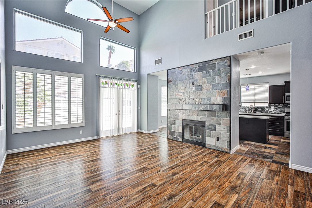 3079 Paseo Mountain Avenue Property Photo 22