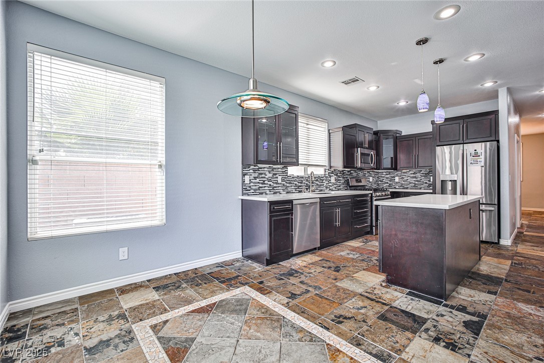 3079 Paseo Mountain Avenue Property Photo 23