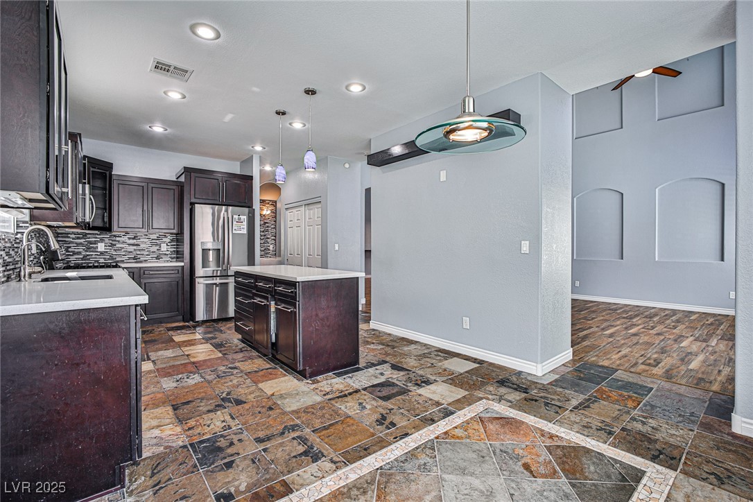 3079 Paseo Mountain Avenue Property Photo 24