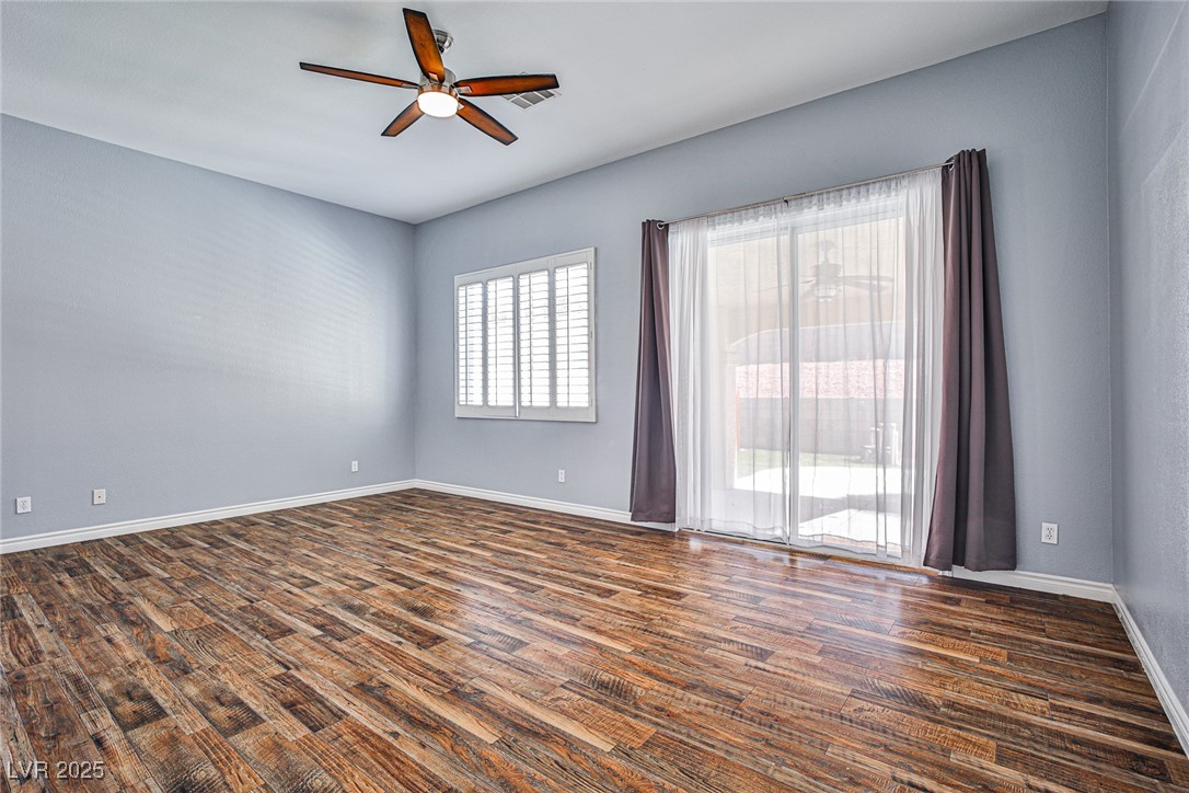 3079 Paseo Mountain Avenue Property Photo 26