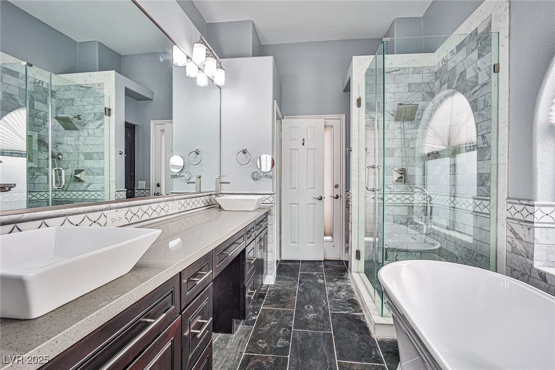 3079 Paseo Mountain Avenue Property Photo 27