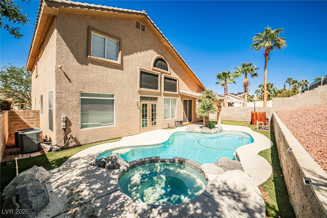 3079 Paseo Mountain Avenue Property Photo 29