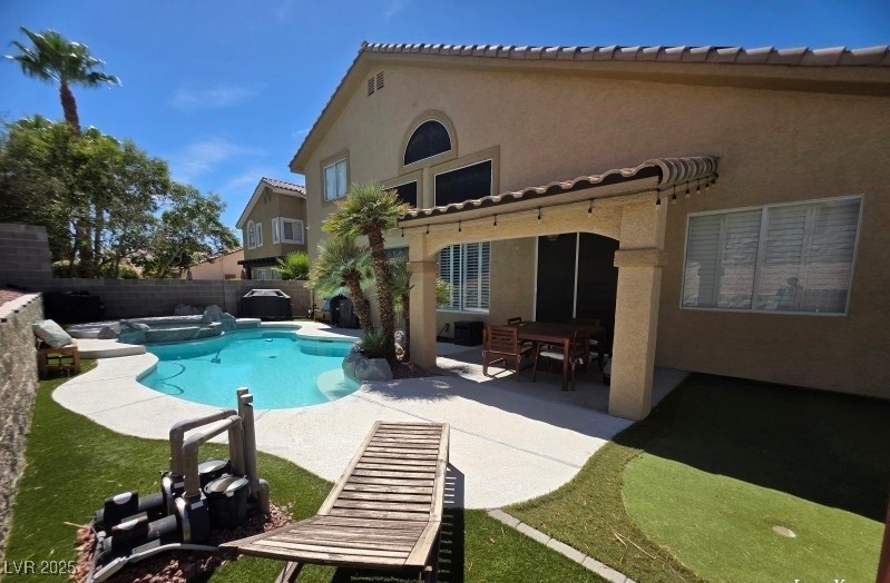 3079 Paseo Mountain Avenue Property Photo 30