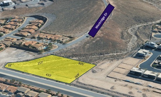 Westridge Drive Drive Property Photo 1