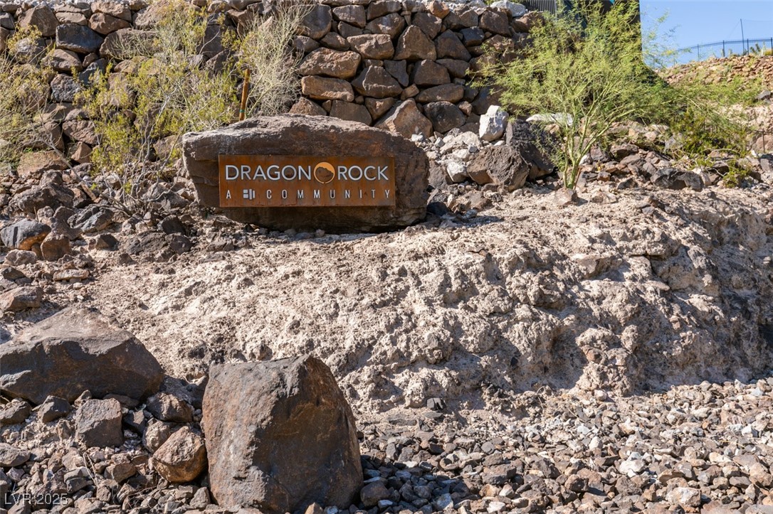 623 Dragon Mountain Court Property Photo 1