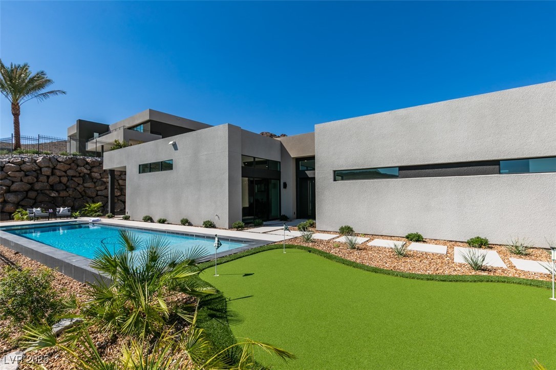 623 Dragon Mountain Court Property Photo 44