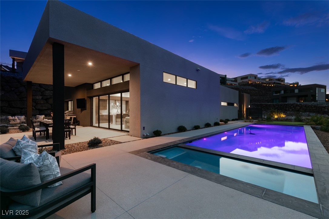 623 Dragon Mountain Court Property Photo 46