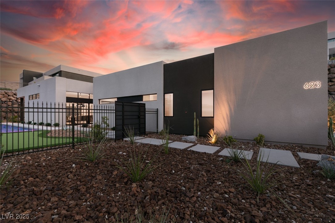 623 Dragon Mountain Court Property Photo 55