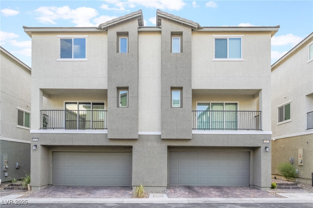 6858 Truffle Gray Street Property Photo 2