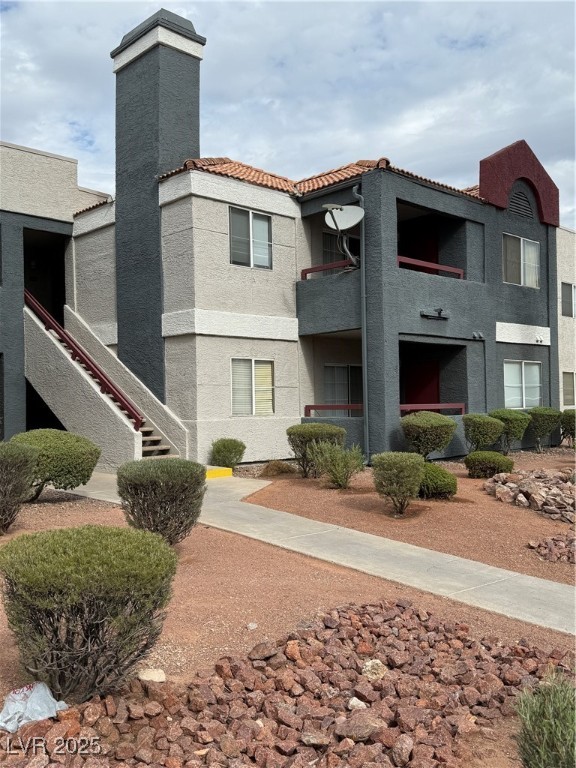 8600 West Charleston Boulevard 2063 Property Photo 1