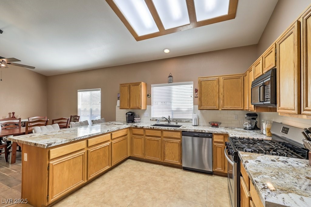 8109 Sunset Mill Drive Property Photo 12