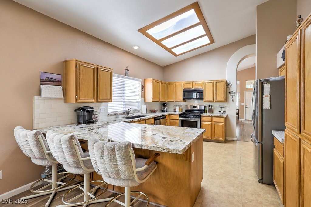 8109 Sunset Mill Drive Property Photo 15