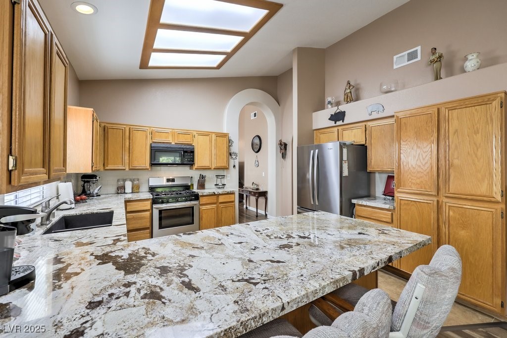 8109 Sunset Mill Drive Property Photo 16