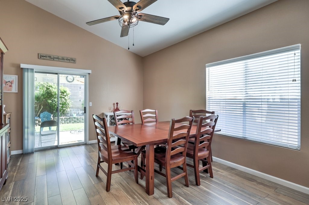 8109 Sunset Mill Drive Property Photo 17