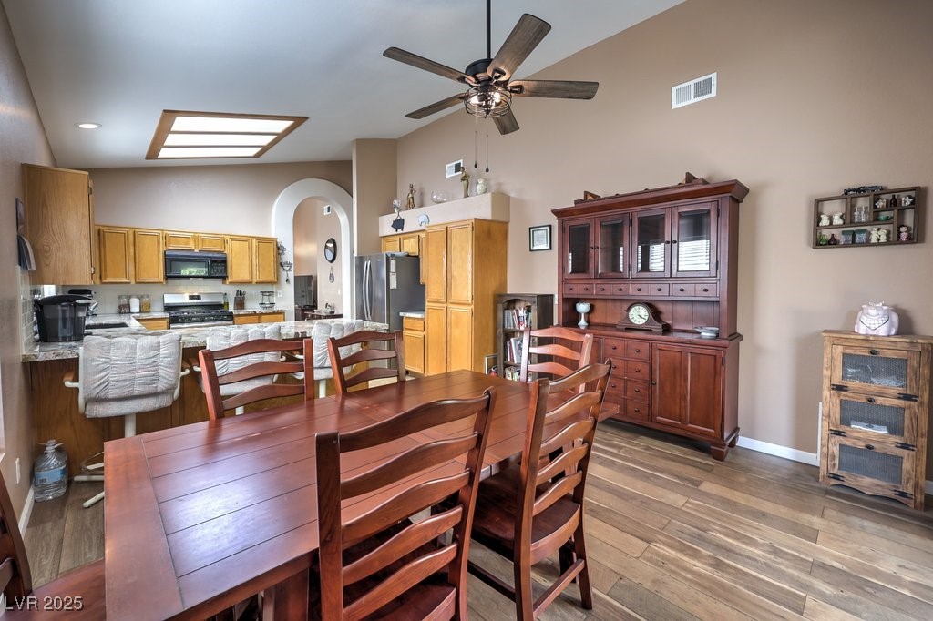 8109 Sunset Mill Drive Property Photo 19