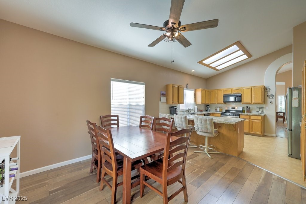 8109 Sunset Mill Drive Property Photo 20