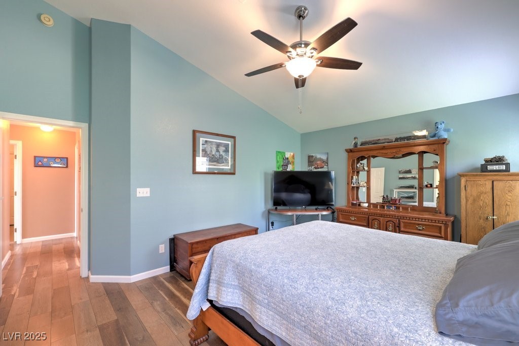 8109 Sunset Mill Drive Property Photo 26