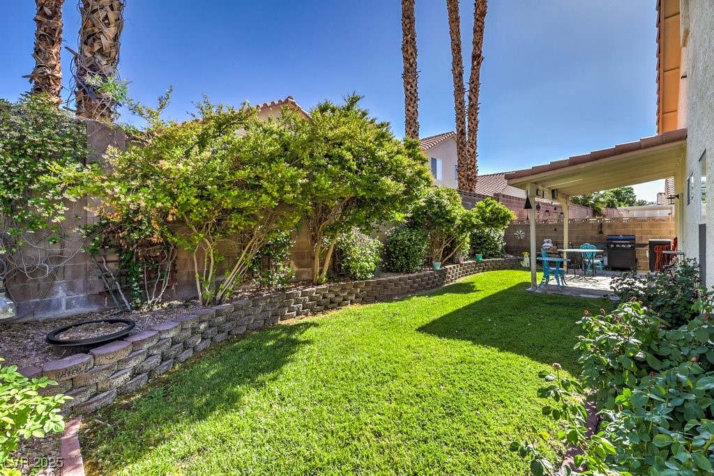 8109 Sunset Mill Drive Property Photo 32