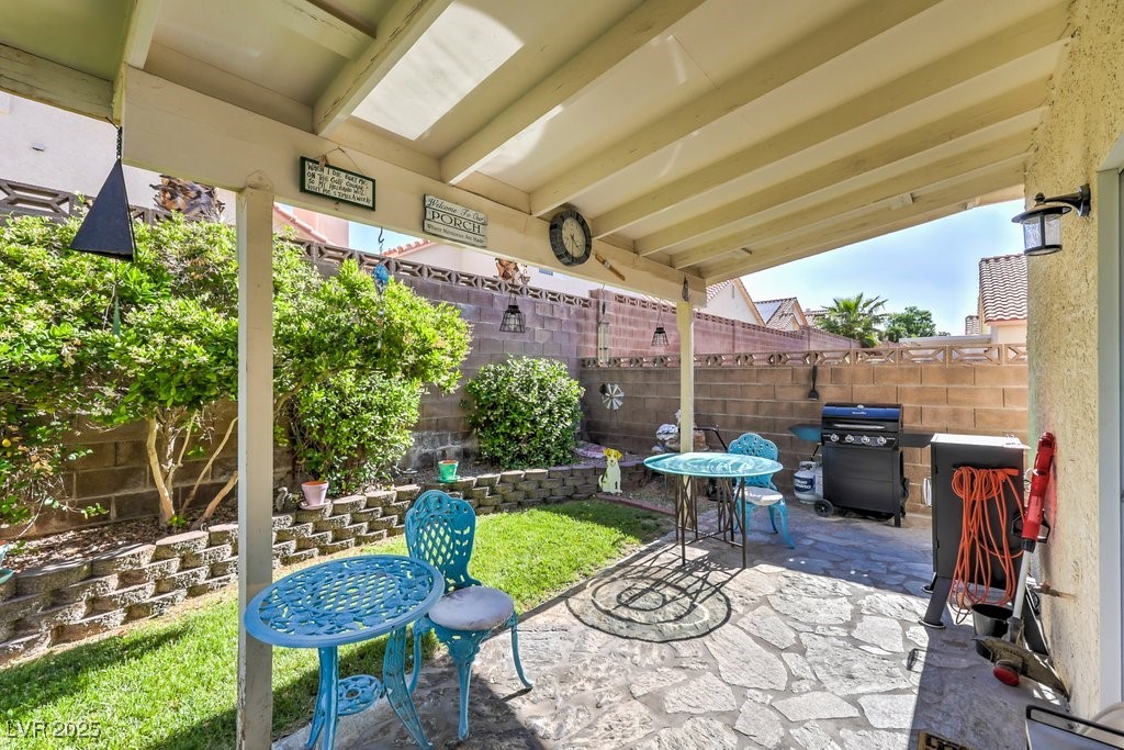 8109 Sunset Mill Drive Property Photo 35