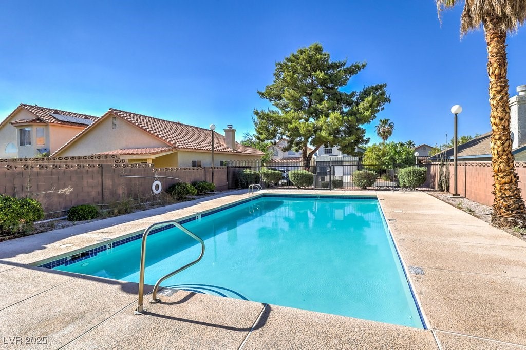 8109 Sunset Mill Drive Property Photo 36