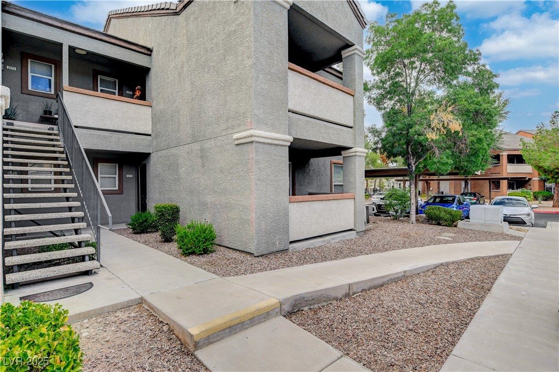 555 East Silverado Ranch Boulevard 1172 Property Photo 1