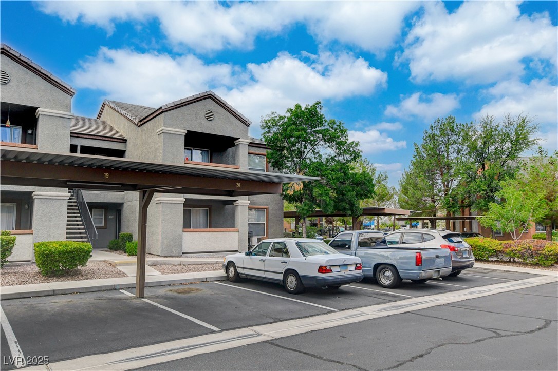 555 East Silverado Ranch Boulevard 1172 Property Photo 4