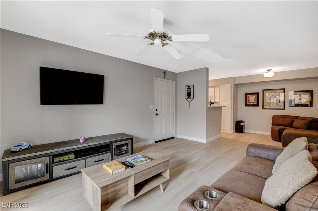 555 East Silverado Ranch Boulevard 1172 Property Photo 6