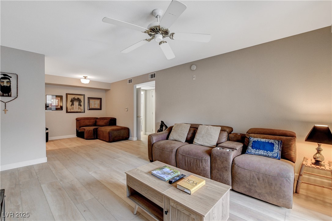 555 East Silverado Ranch Boulevard 1172 Property Photo 7