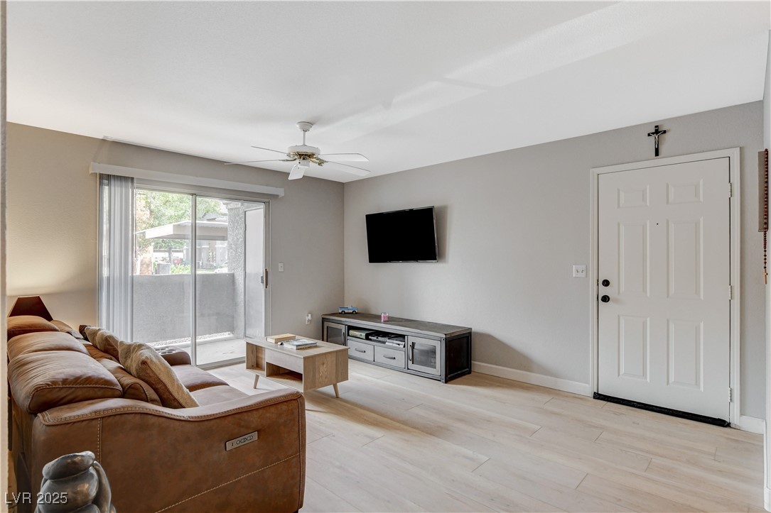 555 East Silverado Ranch Boulevard 1172 Property Photo 8