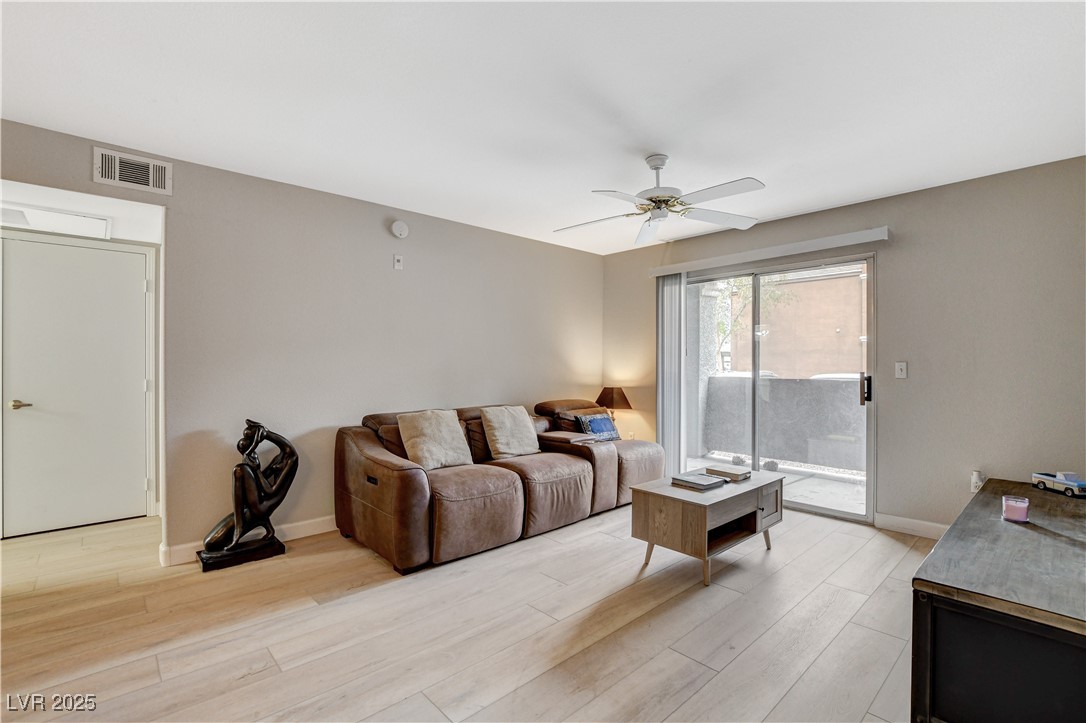 555 East Silverado Ranch Boulevard 1172 Property Photo 9