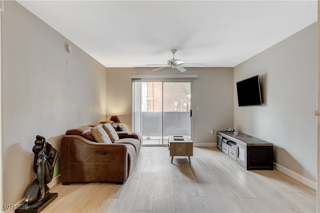 555 East Silverado Ranch Boulevard 1172 Property Photo 10