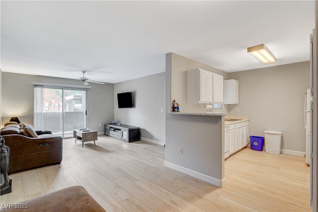 555 East Silverado Ranch Boulevard 1172 Property Photo 16