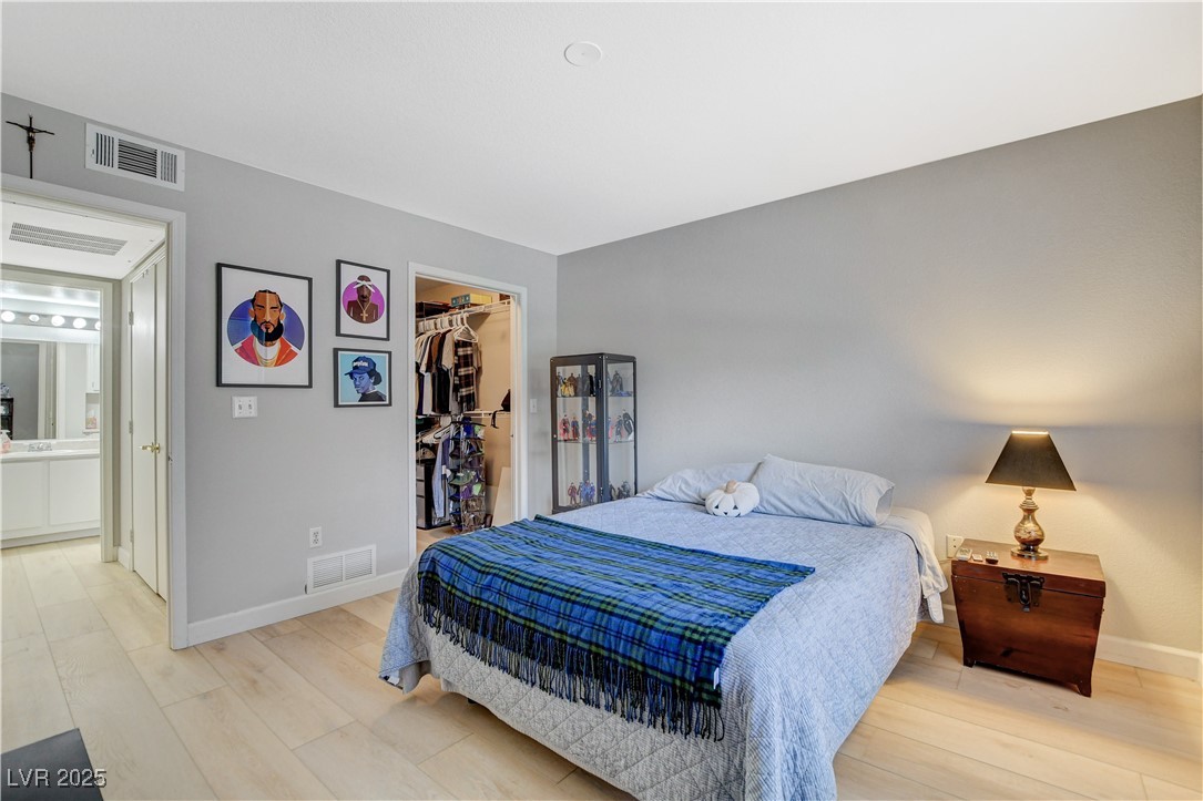 555 East Silverado Ranch Boulevard 1172 Property Photo 23