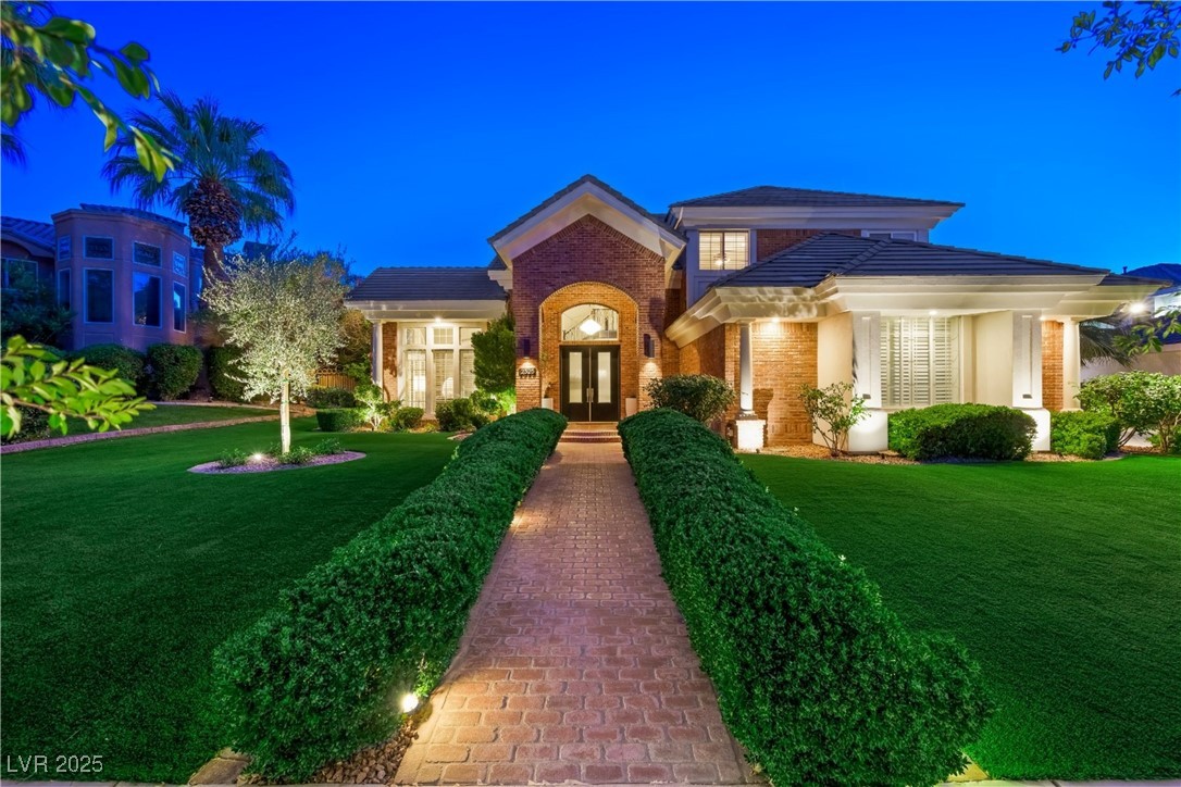 2325 Prometheus Court Property Photo 1