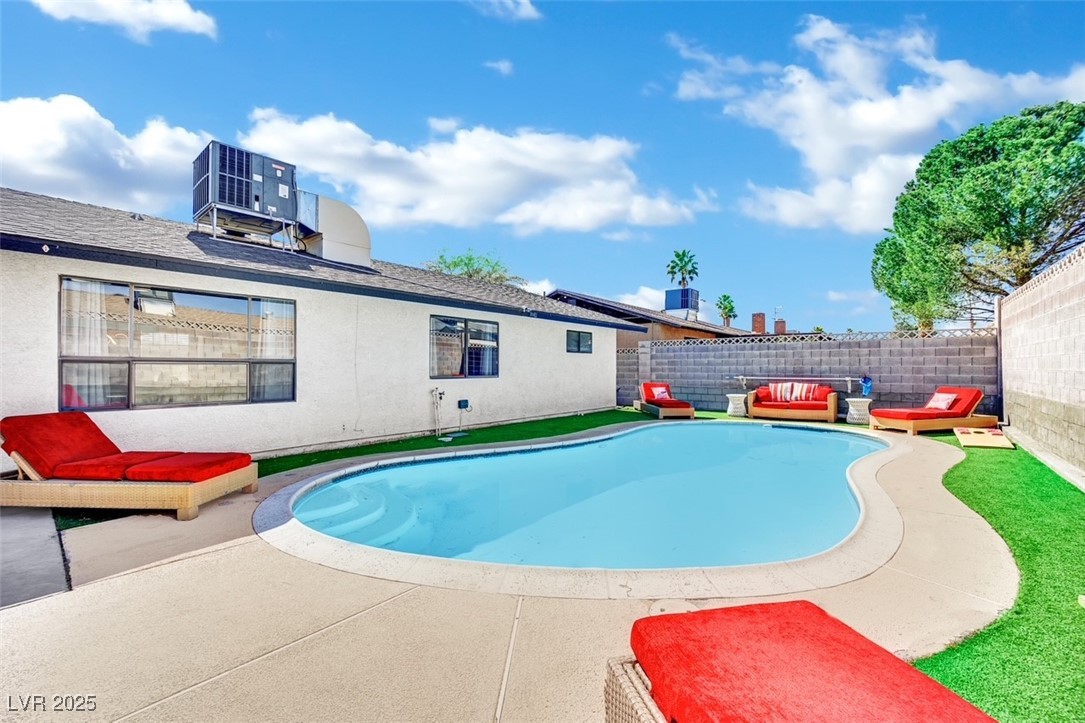 6328 Explorer Drive Property Photo 12