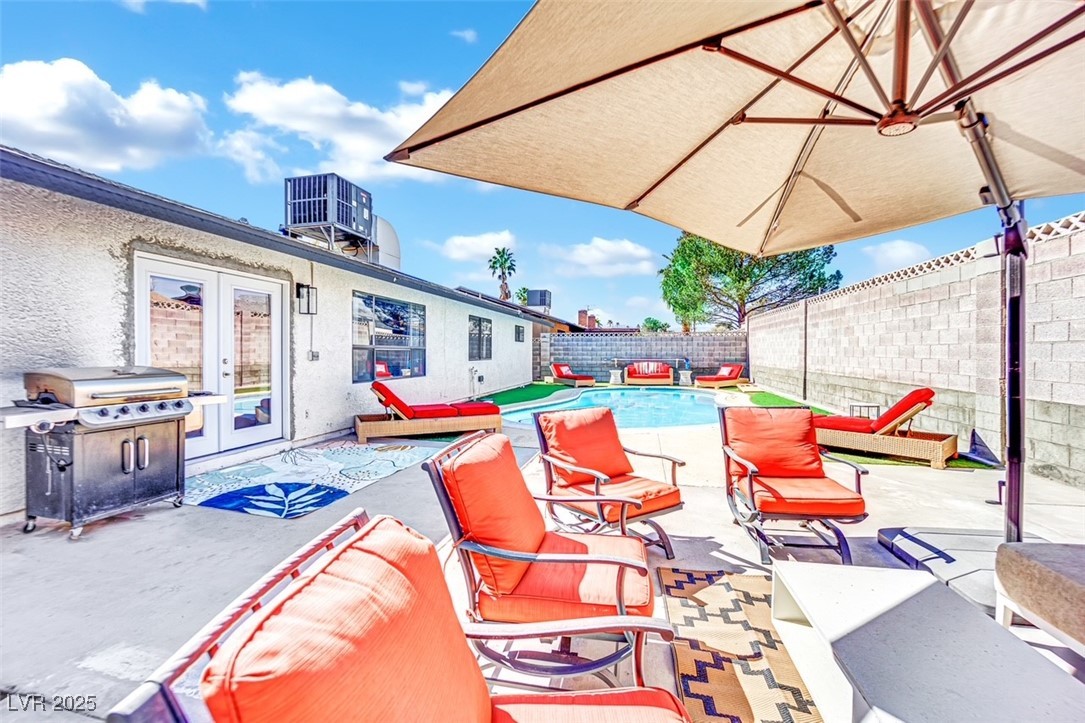 6328 Explorer Drive Property Photo 13